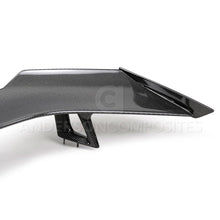 Load image into Gallery viewer, Anderson Composites 17-19 Chevy Camaro ZL1 LE  Type-OE Rear Spoiler - DTX Performance