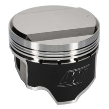 Load image into Gallery viewer, Wiseco Nissan RB25 87mm Bore 14cc Dome Piston Kit - DTX Performance