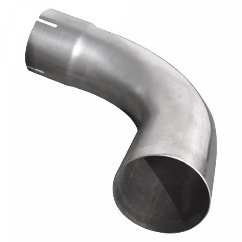 Diamond Eye ELBOW 5in 45-DEGREE AL - DTX Performance