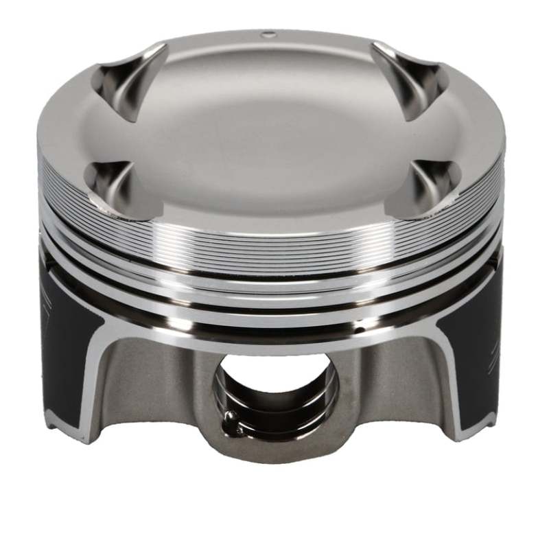 Wiseco 1400 HD Mitsu EVO 8 - 4G63 Turbo -14cc Piston Shelf Stock - DTX Performance