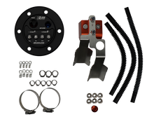 Load image into Gallery viewer, Deatschwerks X2 Pump Hanger for 92-00 Honda Civic / 94-01 Acura Integra - DTX Performance