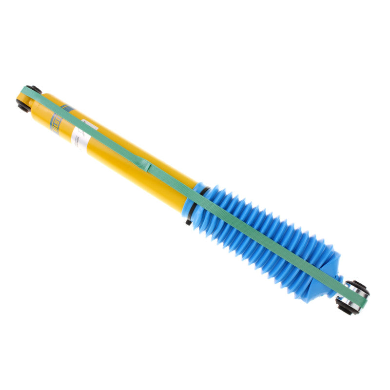 Bilstein 4600 Series 2000 Dodge Dakota SLT 4WD Crew Cab Pickup Rear 46mm Monotube Shock Absorber - DTX Performance