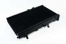 Load image into Gallery viewer, CSF 02-07 Subaru WRX/STI Radiator - Black Finish - DTX Performance