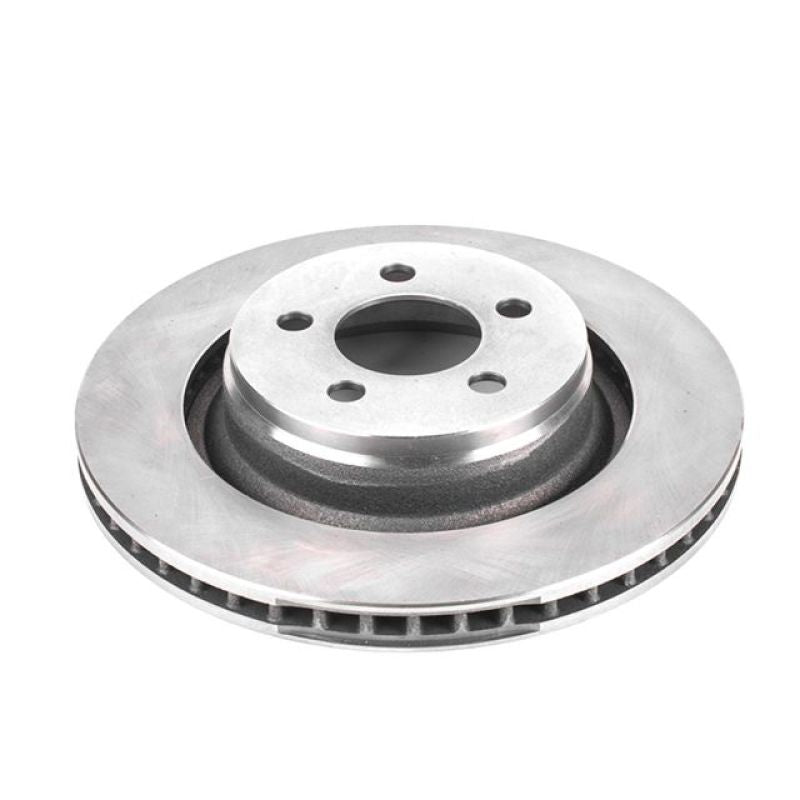 Power Stop 09-11 Dodge Nitro Front Autospecialty Brake Rotor - DTX Performance