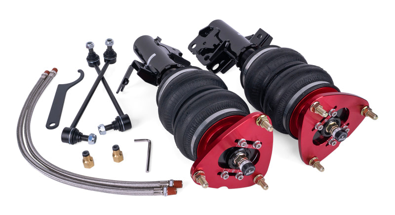 Air Lift Performance 22-23 Subaru WRX Front Kit - DTX Performance