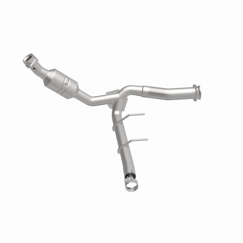 Magnaflow Conv DF 2011-2014 F-150 5.0L Underbody - DTX Performance