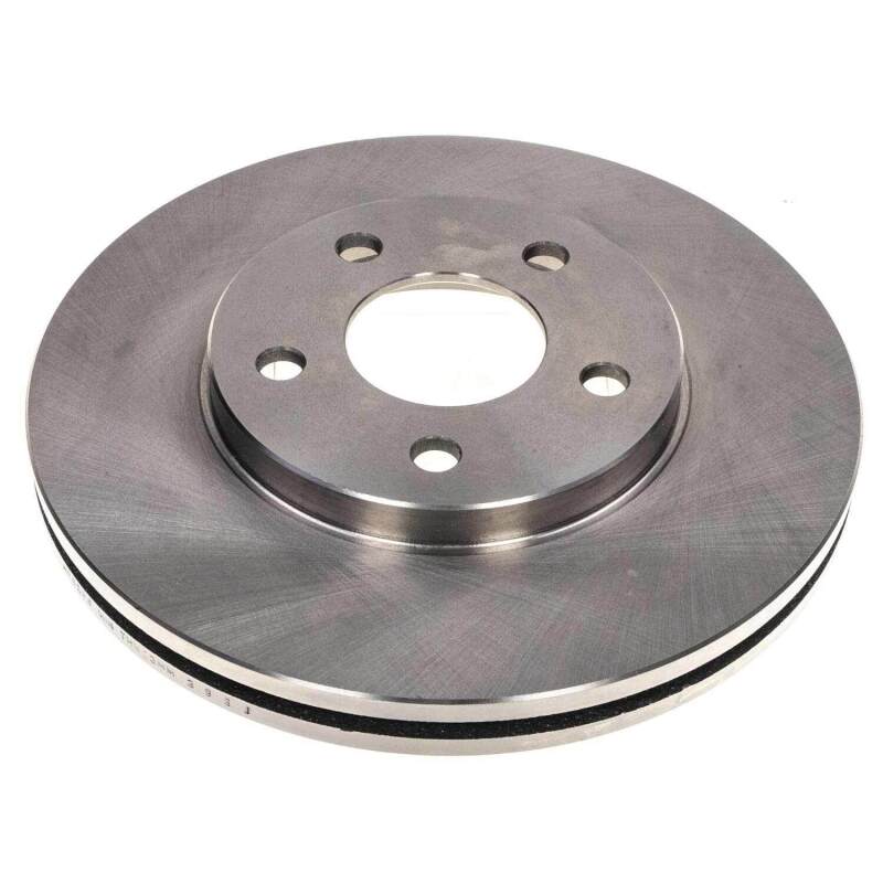 Power Stop 20-21 Jeep Gladiator Rear Autospecialty Brake Rotor - DTX Performance