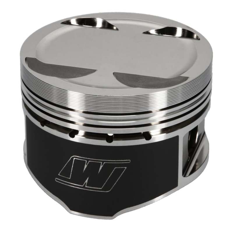 Wiseco Toyota 3SGTE 4v Dished -6cc Turbo 86.5 Piston Shelf Stock Kit - DTX Performance