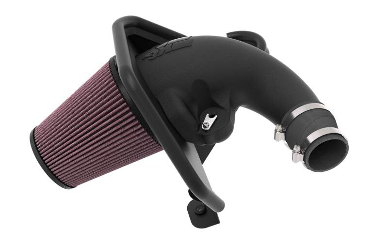 K&N 22-24 Jeep Grand Cherokee 2.0L L4 Performance Air Intake System - DTX Performance