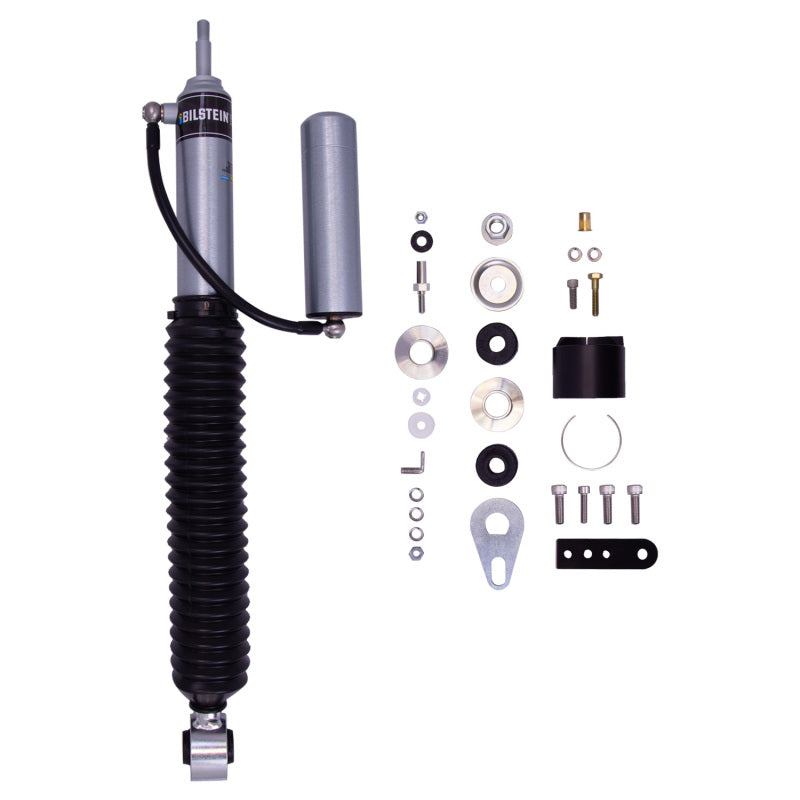 Bilstein 10-22 Lexus GX460 / 02-22 Toyota 4Runner B8 5160 Series Rear Right 46mm Shock Absorber - DTX Performance