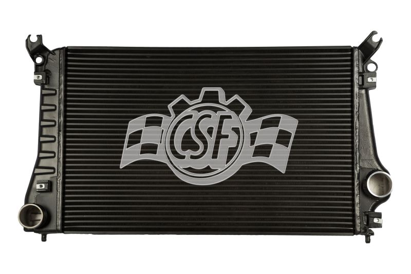 CSF 11-16 GMC Sierra 2500HD 6.6L OEM Intercooler - DTX Performance