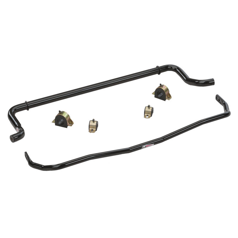 Hotchkis 04-04 Audi S4 (B6/B7 Platform) Swaybar Set - DTX Performance