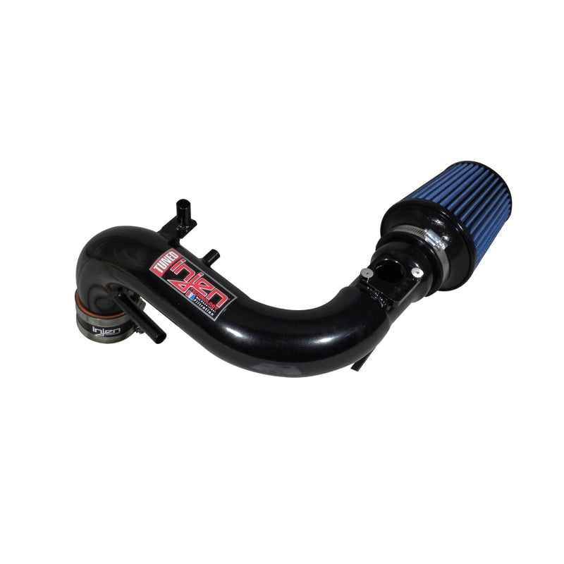 Injen 04-05 Camry Solara 4 Cylinder Black Short Ram Intake - DTX Performance