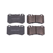 Load image into Gallery viewer, Power Stop 03-06 Mercedes-Benz CL55 AMG Rear Z16 Evolution Ceramic Brake Pads - DTX Performance