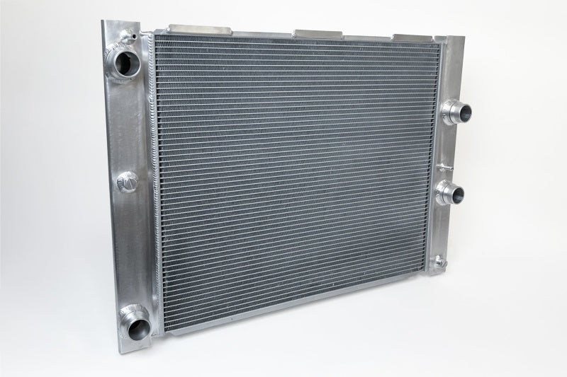 CSF 06-10 BMW E60 M5 / 06-10 BMW E63/E64 M6 Aluminum High-Performance Radiator - DTX Performance