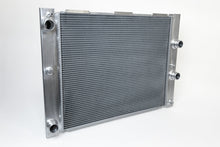 Load image into Gallery viewer, CSF 06-10 BMW E60 M5 / 06-10 BMW E63/E64 M6 Aluminum High-Performance Radiator - DTX Performance