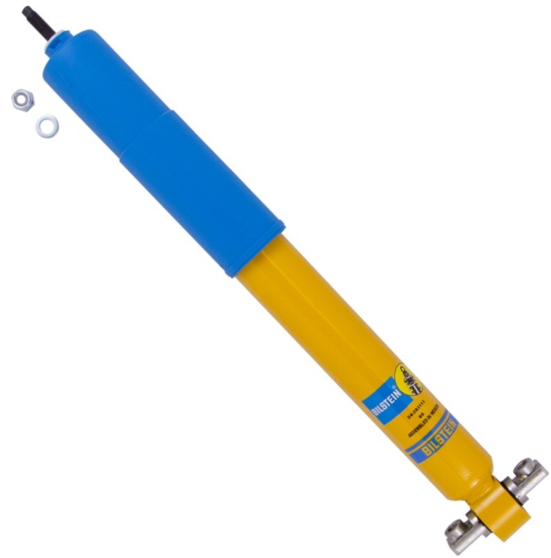 Bilstein B6 15-20 Ford Edge Rear Shock Absorber - DTX Performance