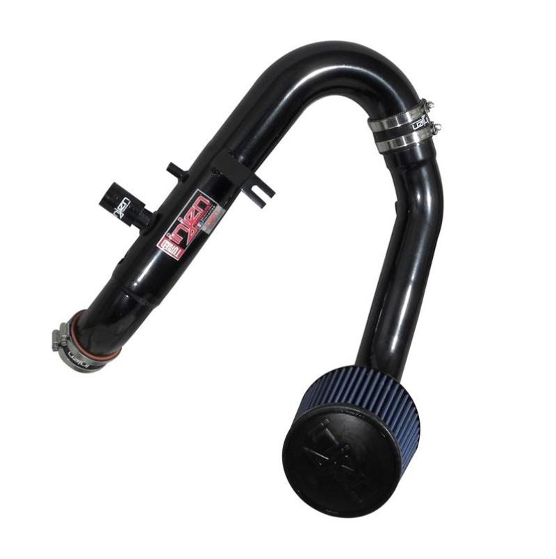 Injen 03-06 Element Black Cold Air Intake - DTX Performance