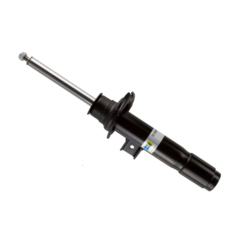 Bilstein B4 13-14 BMW 335xi / 320xi / 328xi / 428xi  Front Right Twintube Strut Assembly - DTX Performance