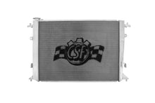 Load image into Gallery viewer, CSF 10-12 Hyundai Genesis 3.8L Radiator - DTX Performance