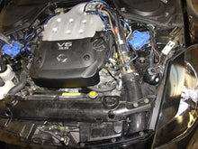 Load image into Gallery viewer, Injen 03-06 350Z 3.5L V6 Polished Cold Air Intake - DTX Performance