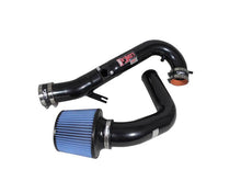 Load image into Gallery viewer, Injen 05-07 Subaru Impreza RS 2.5L-4cyl Black Cold Air Intake - DTX Performance