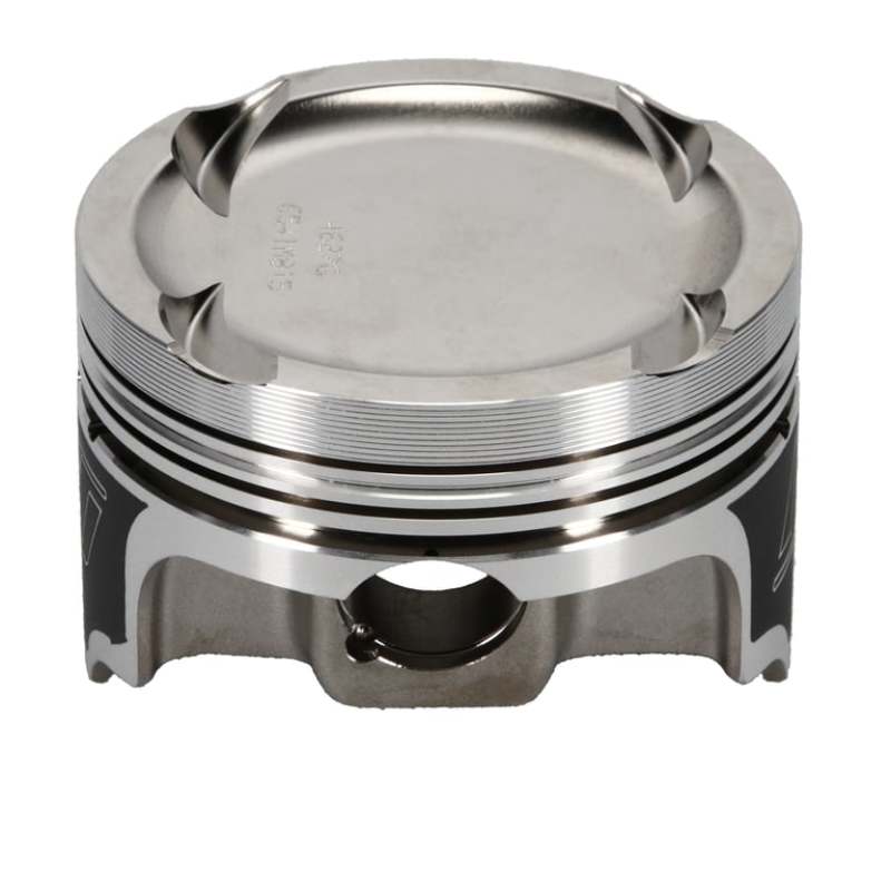 Wiseco Acura Turbo -12cc 1.181 X 81.5MM Piston Kit - DTX Performance