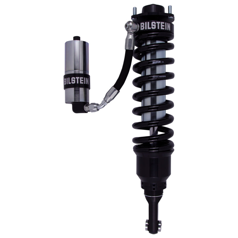 Bilstein 10-20 4Runner / 10-20 GX460 B8 8112 (ZoneControl CR) Front Left Shock/Coil Spring Assembly - DTX Performance