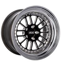 Load image into Gallery viewer, Belak 15x8 / 5in BS / 5x114.3 BP / High Pad / Series 2 Wheel - Non-Beadlock - DTX Performance