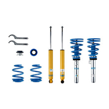 Load image into Gallery viewer, Bilstein B14 2001-2006 BMW 330ci Front and Rear Suspension Kit - DTX Performance