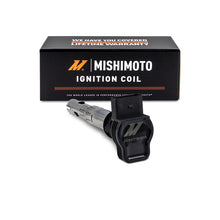 Load image into Gallery viewer, Mishimoto 09-13 Audi A3 2.0L Ignition Coil - 4-Pack - DTX Performance