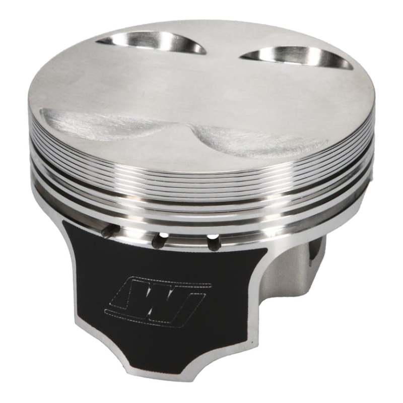 Wiseco Honda / Acura B series Flat Top 10.5:1 Piston Shelf Stock Kit - DTX Performance