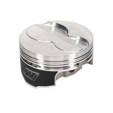 Load image into Gallery viewer, Wiseco Chevy LS Series -3cc Dome 4.070inch Bore Piston Shelf Stock Kit - DTX Performance