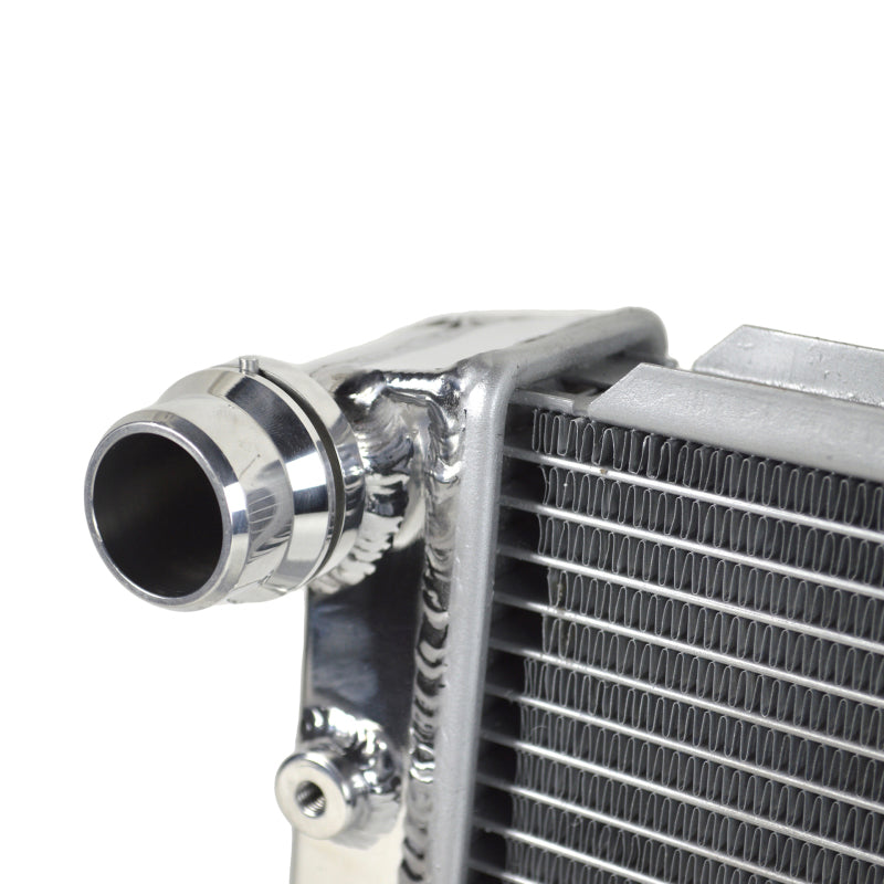 CSF 06-09 Volkswagen Golf/GTI / 06-09 Volkswagen Jetta/GLI Radiator - DTX Performance