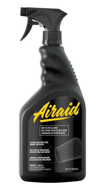 Airaid Air Filter Cleaner - DTX Performance