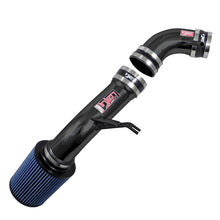 Load image into Gallery viewer, Injen 2010 Genesis Coupe ONLY 3.8L V6 Black Cold Air Intake - DTX Performance