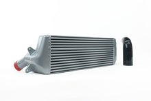 Load image into Gallery viewer, CSF 2020+ Hyundai Veloster N / 2021+ Hyundai i30N DCT High Perf. Stepped Core Intercooler - Silver - DTX Performance