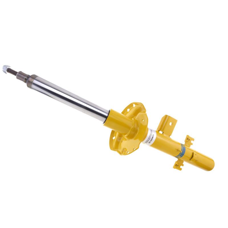 Bilstein B6 Series 12-17 Land Rover Evoque w/o Electronic Suspen Left Rear Monotube Shock Absorber - DTX Performance