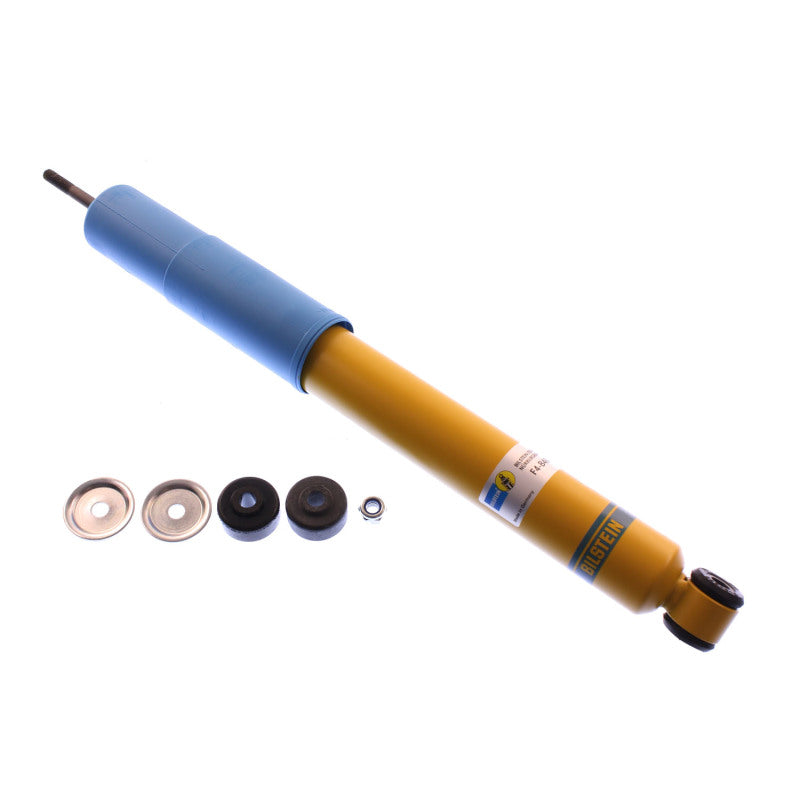 Bilstein B6 87-93 Ford Mustang LX Rear 46mm Monotube Shock Absorber - DTX Performance