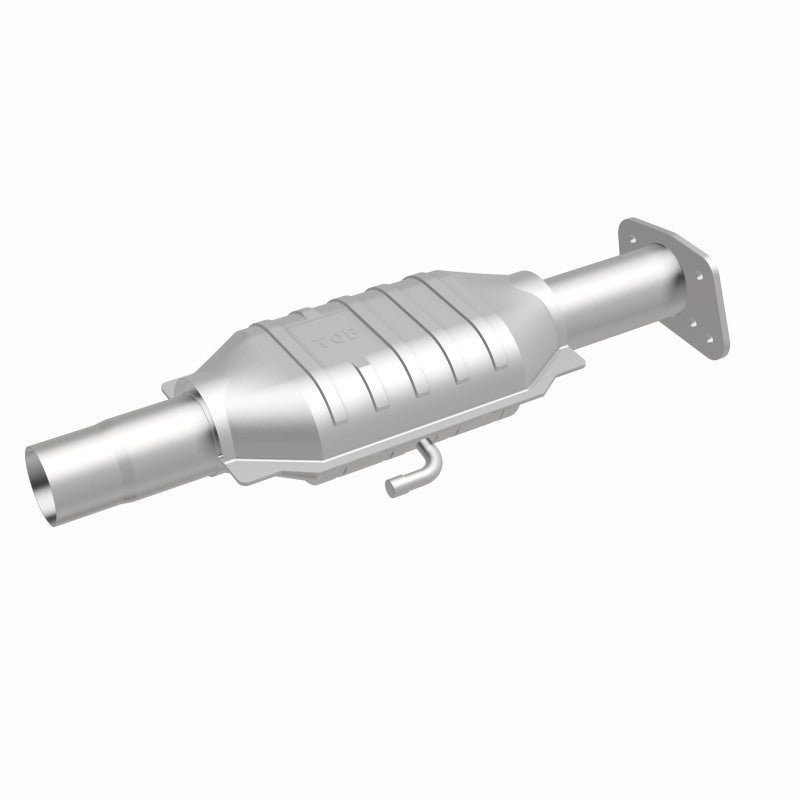 MagnaFlow Conv GM 23456 23X6.5X4 2.25/2.25 - DTX Performance