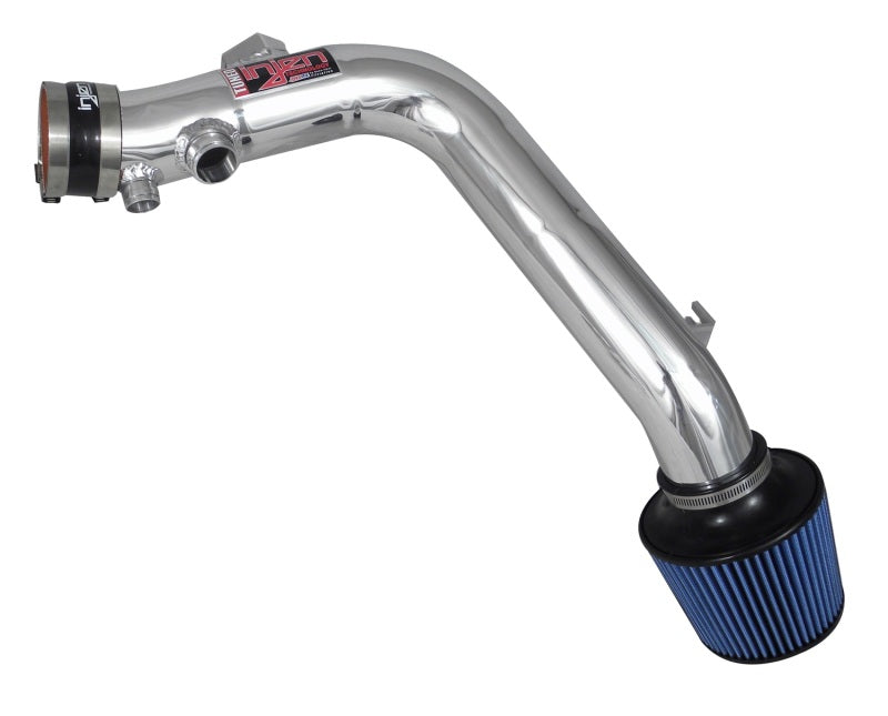 Injen 05-07 VW MKV Jetta/Rabbit 2.5L-5cyl Polished Cold Air Intake - DTX Performance