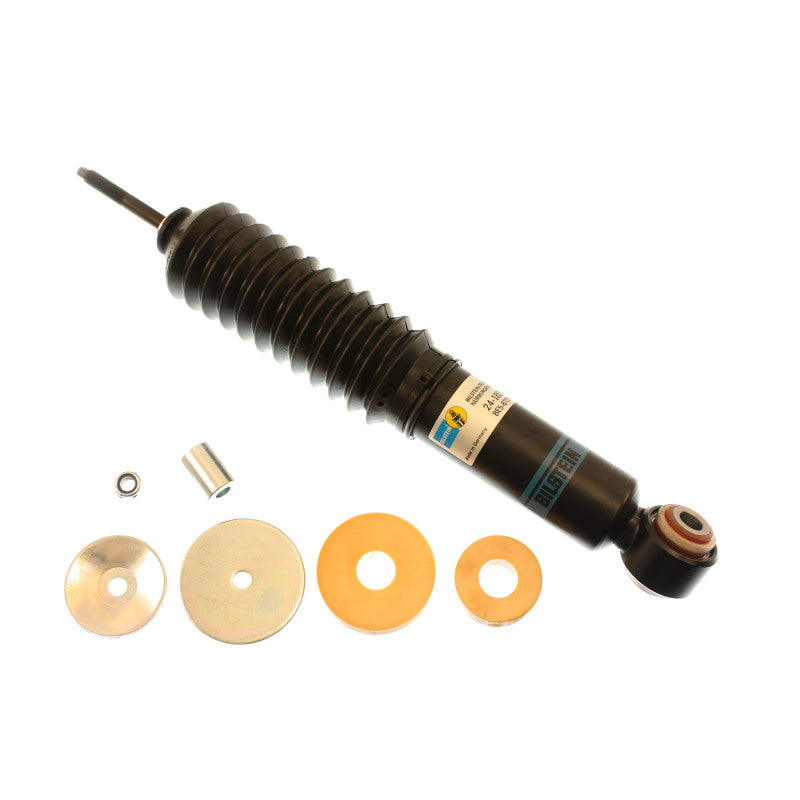 Bilstein B6 1995 Jaguar XJR Base Rear 46mm Monotube Shock Absorber - DTX Performance