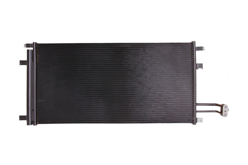 CSF 14-19 GMC Sierra 1500 5.3L A/C Condenser - DTX Performance