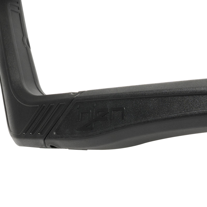 Injen 18-23 Jeep Wrangler JL/JT Evolution Snorkel System - DTX Performance