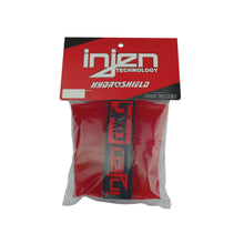 Load image into Gallery viewer, Injen Red Hydroshield 6in B x 5in H x 5in T fits X-1012 X-1013 X-1014 X-1056 - DTX Performance