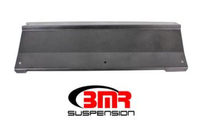 BMR 93-02 GM F-Body LT1/Turbo LS1 Radiator Shroud - Black Hammertone - DTX Performance