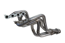 Load image into Gallery viewer, Kooks 2015+ Ford Mustang GT350 5.2L Complete Competition Exhaust (Headers/Catted X-Pipe/Axle Back) - DTX Performance