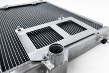 Load image into Gallery viewer, CSF BMW S54 Swap Into E36 / E46 Chassis High Performance Radiator - DTX Performance