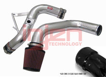 Load image into Gallery viewer, Injen 07-08 Element Polished Cold Air Intake - DTX Performance