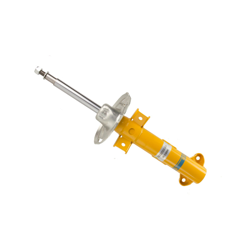 Bilstein B6 12-16 Mercedes-Benz SLK350 / 12-15 Mercedes-Benz SLK250 Front Twintube Strut Assembly - DTX Performance